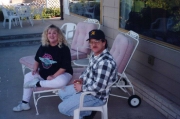 Sam 231.jpg: 1996/11/28 - Thanksgiving - 1996